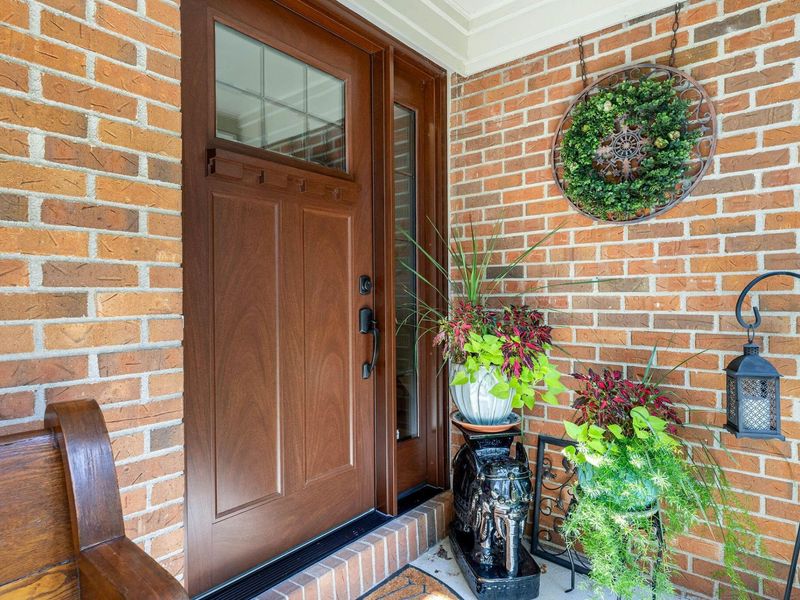 1350 Carriage Road , Powell, OH 43065 Photo 5