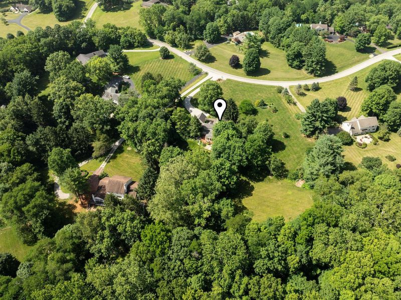 1350 Carriage Road , Powell, OH 43065 Photo 63
