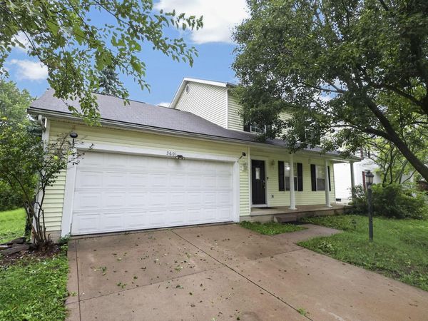 3601 Stonecross Lane, Hilliard, OH 43026