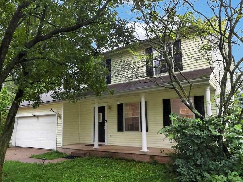 3601 Stonecross Lane, Hilliard, OH 43026 Photo 2