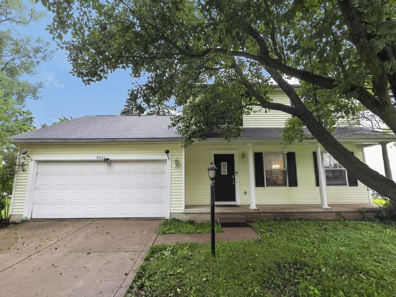 3601 Stonecross Lane, Hilliard, OH 43026 Photo 3