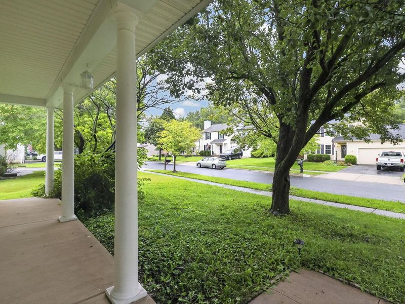 3601 Stonecross Lane, Hilliard, OH 43026 Photo 5