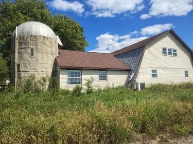 9436 E Bennington Road, Vernon Village, Mi 48429