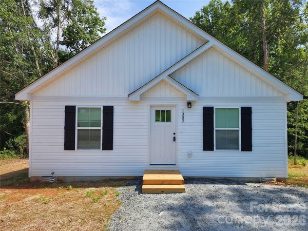 1302 Rainbow Drive , Shelby, NC 28152