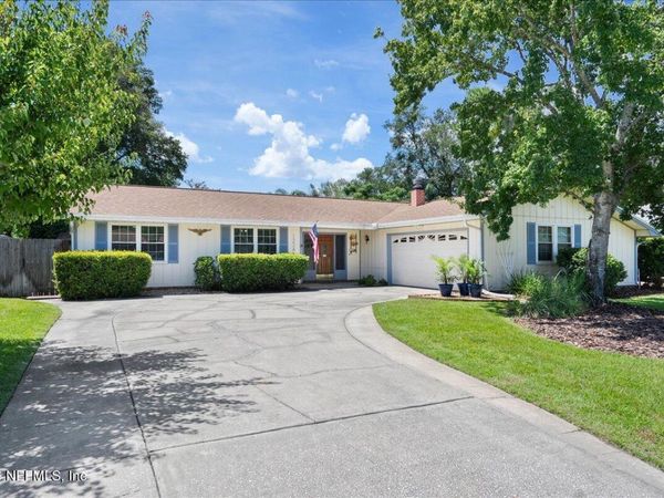 12340 MACAW Drive, Jacksonville, FL 32223