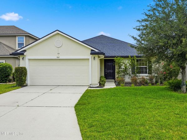 9847 SAILOR Drive, Jacksonville, FL 32221