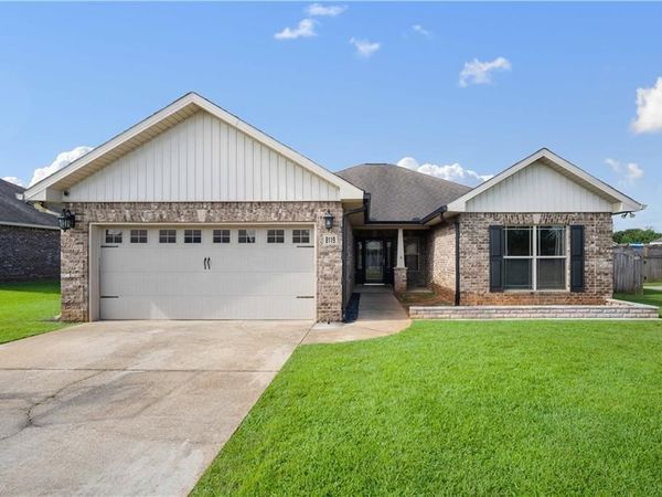 8119 Vane Court, Theodore, AL 36582