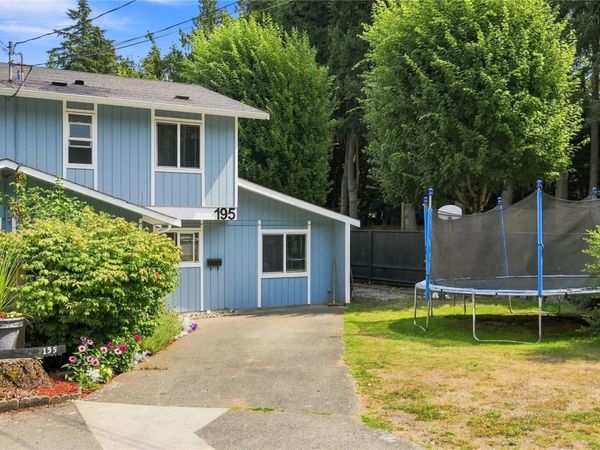 195 Atkins Rd, View Royal, BC V9B 2Z9