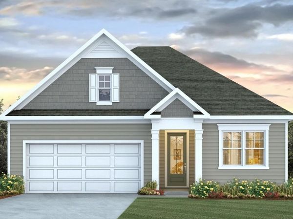 1208 Acer Ct, Conway, SC 29527
