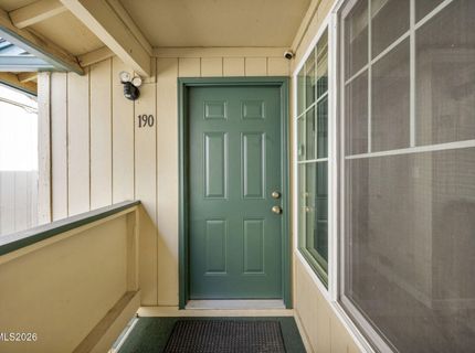 3925 Clear Acre Lane, Unit APT 190, Reno, NV 89512 Photo