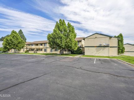 3925 Clear Acre Lane, Unit APT 190, Reno, NV 89512 Photo