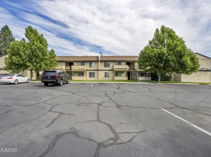 3925 Clear Acre Lane, Unit APT 190, Reno, NV 89512 Photo