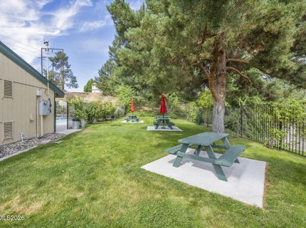 3925 Clear Acre Lane, Unit APT 190, Reno, NV 89512 Photo