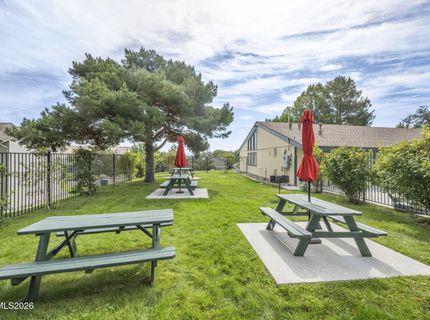 3925 Clear Acre Lane, Unit APT 190, Reno, NV 89512 Photo