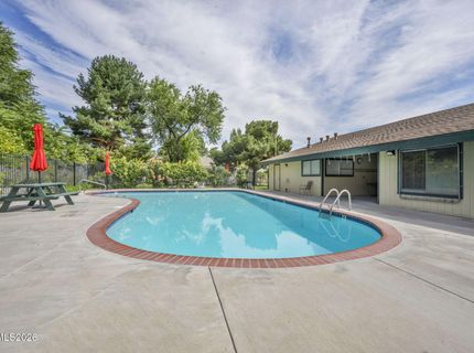 3925 Clear Acre Lane, Unit APT 190, Reno, NV 89512 Photo