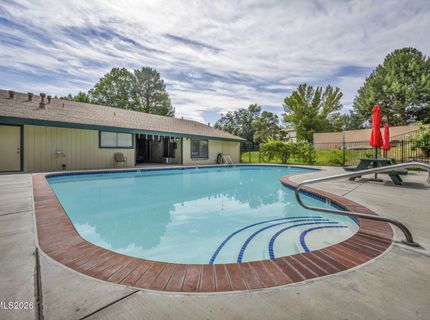 3925 Clear Acre Lane, Unit APT 190, Reno, NV 89512 Photo