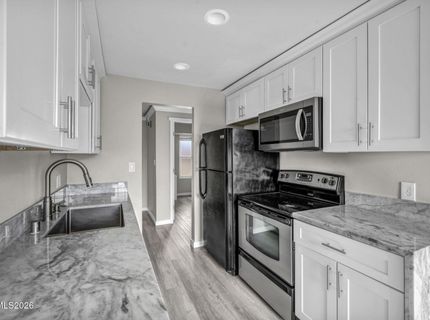3925 Clear Acre Lane, Unit APT 190, Reno, NV 89512 Photo