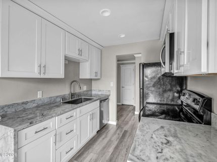 3925 Clear Acre Lane, Unit APT 190, Reno, NV 89512 Photo