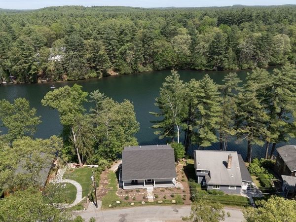 44 Pine Point Rd, Stow, MA 01775