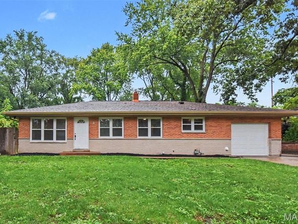 3 Nordell Court , Black Jack, MO 63033