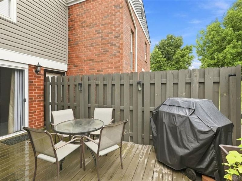 5569 Hummock Road, Trotwood, OH 45426 Photo 24