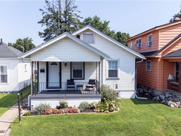 1723 Gondert Avenue, Dayton, OH 45403