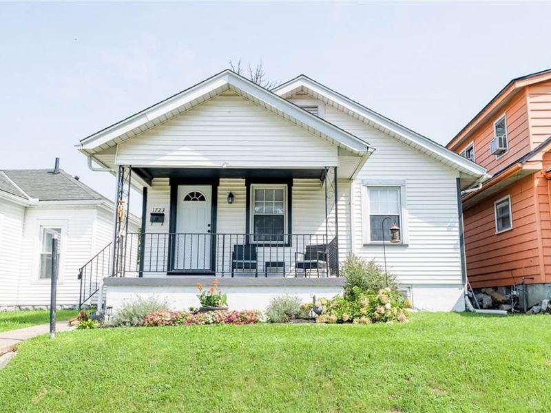 1723 Gondert Avenue, Dayton, OH 45403 Photo 2