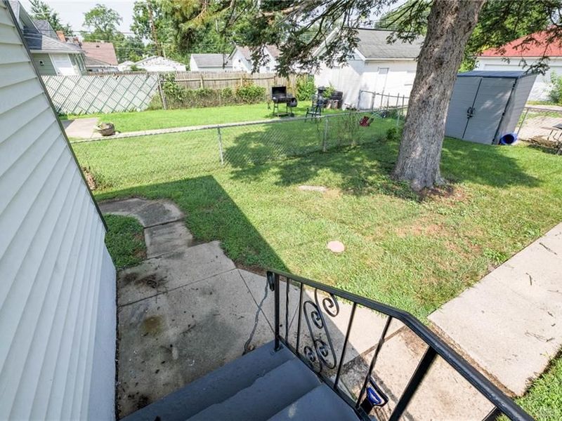 1723 Gondert Avenue, Dayton, OH 45403 Photo 29