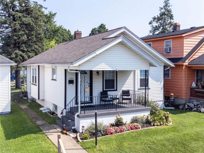 1723 Gondert Avenue, Dayton, OH 45403 Photo 3