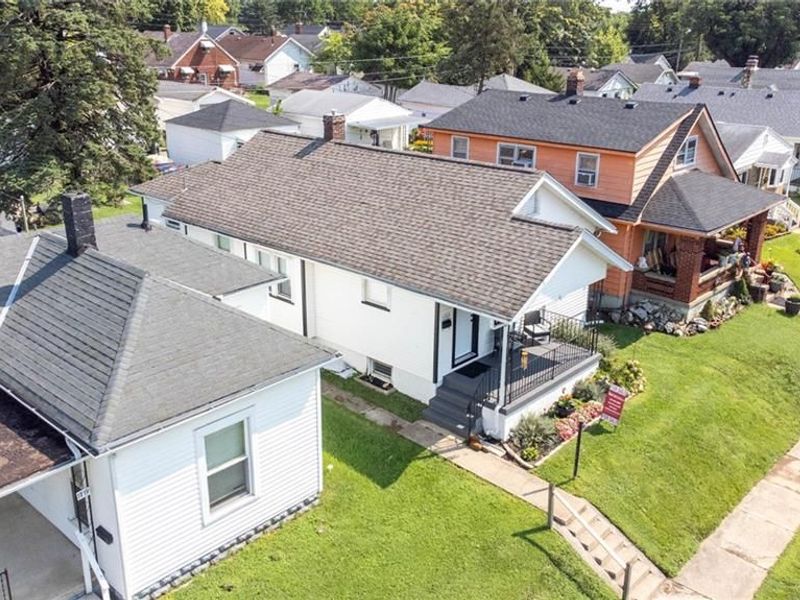 1723 Gondert Avenue, Dayton, OH 45403 Photo 32