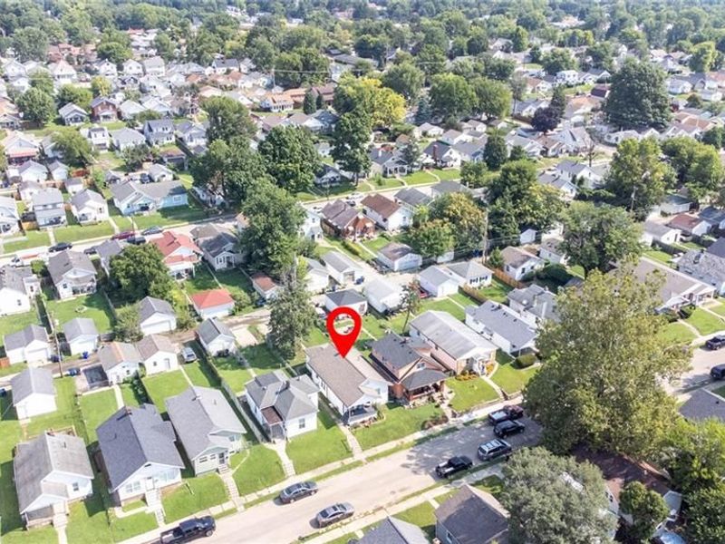 1723 Gondert Avenue, Dayton, OH 45403 Photo 33