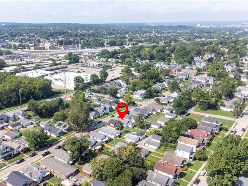 1723 Gondert Avenue, Dayton, OH 45403 Photo 36