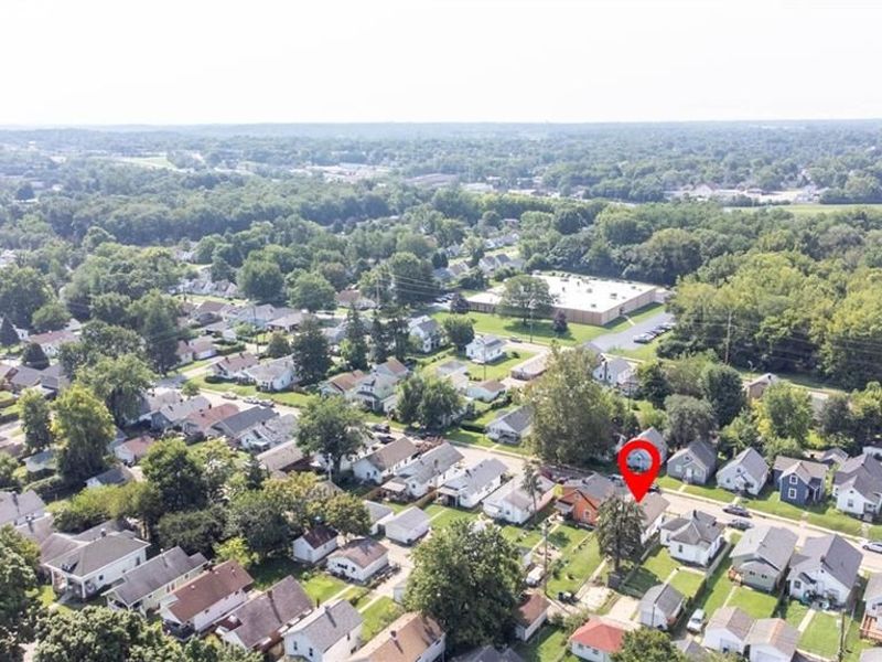 1723 Gondert Avenue, Dayton, OH 45403 Photo 38