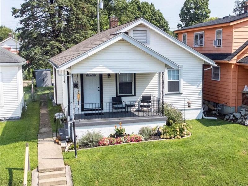 1723 Gondert Avenue, Dayton, OH 45403 Photo 4