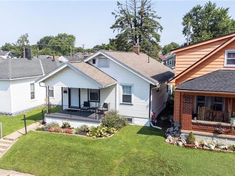 1723 Gondert Avenue, Dayton, OH 45403 Photo 46