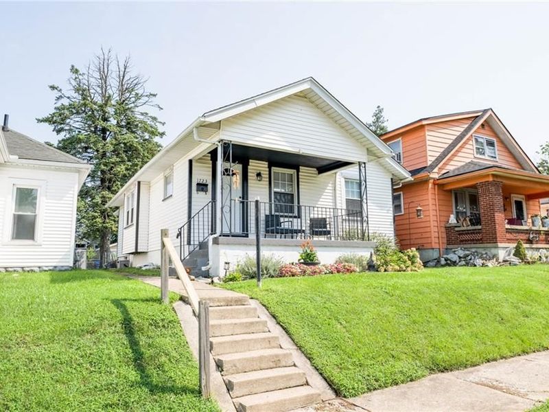 1723 Gondert Avenue, Dayton, OH 45403 Photo 49