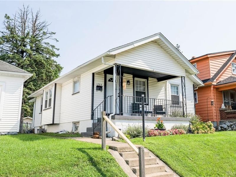 1723 Gondert Avenue, Dayton, OH 45403 Photo 50