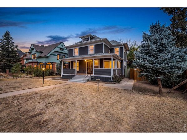 1211 11th St, Greeley, CO 80631