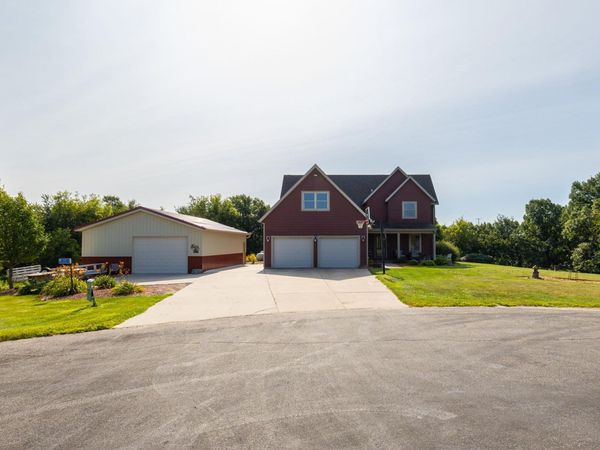 W15852 Sun Meadow Lane, Blair, WI 54616