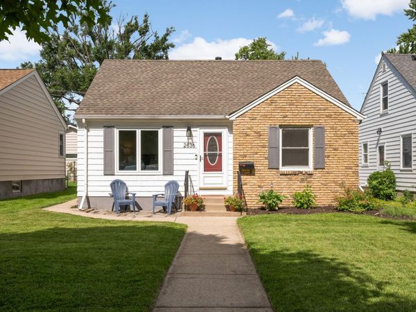 2836 Kentucky Avenue S, Saint Louis Park, MN 55426