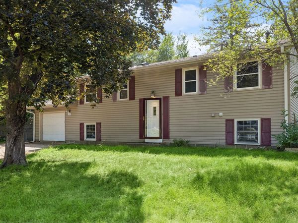 408 117th Avenue NW, Coon Rapids, MN 55448