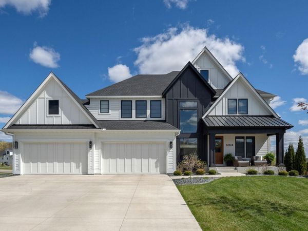 6304 Xene Lane N, Maple Grove, MN 55311