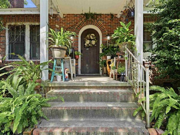 1409 N 10th Ave, Pensacola, FL 32503