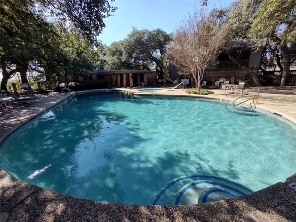 7122 Wood Hollow DR, Unit 22, Austin, TX 78731