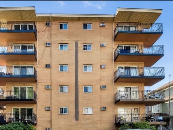 7432 W Washington Street , Unit 604, Forest Park, IL 60130