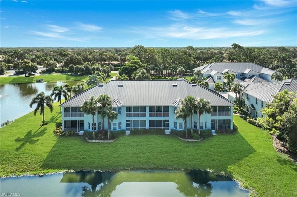 28120 Donnavid Ct, Unit 104, Bonita Springs, FL 34135 Photo