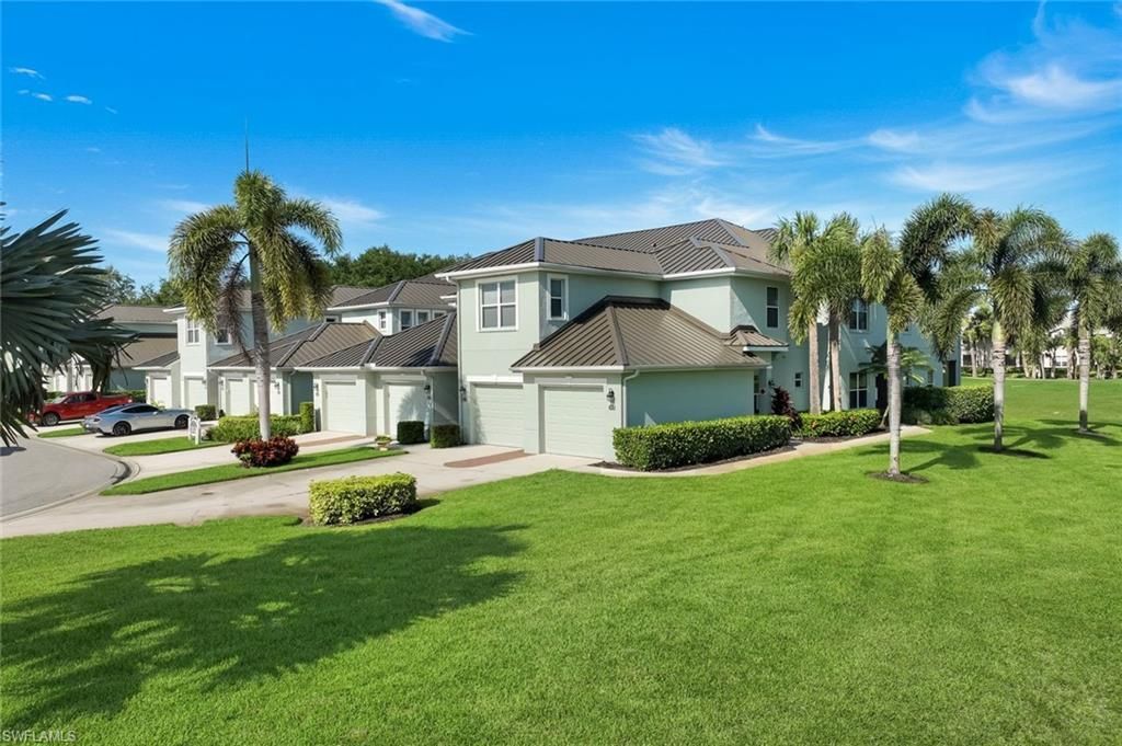 28120 Donnavid Ct, Unit 104, Bonita Springs, FL 34135 Photo