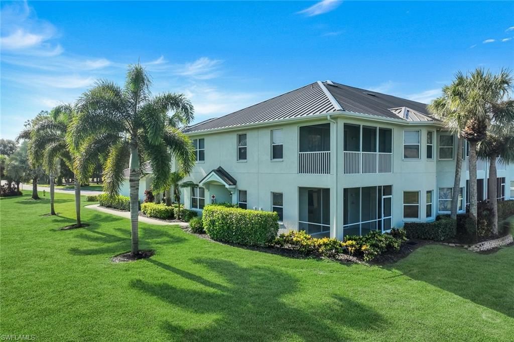 28120 Donnavid Ct, Unit 104, Bonita Springs, FL 34135 Photo