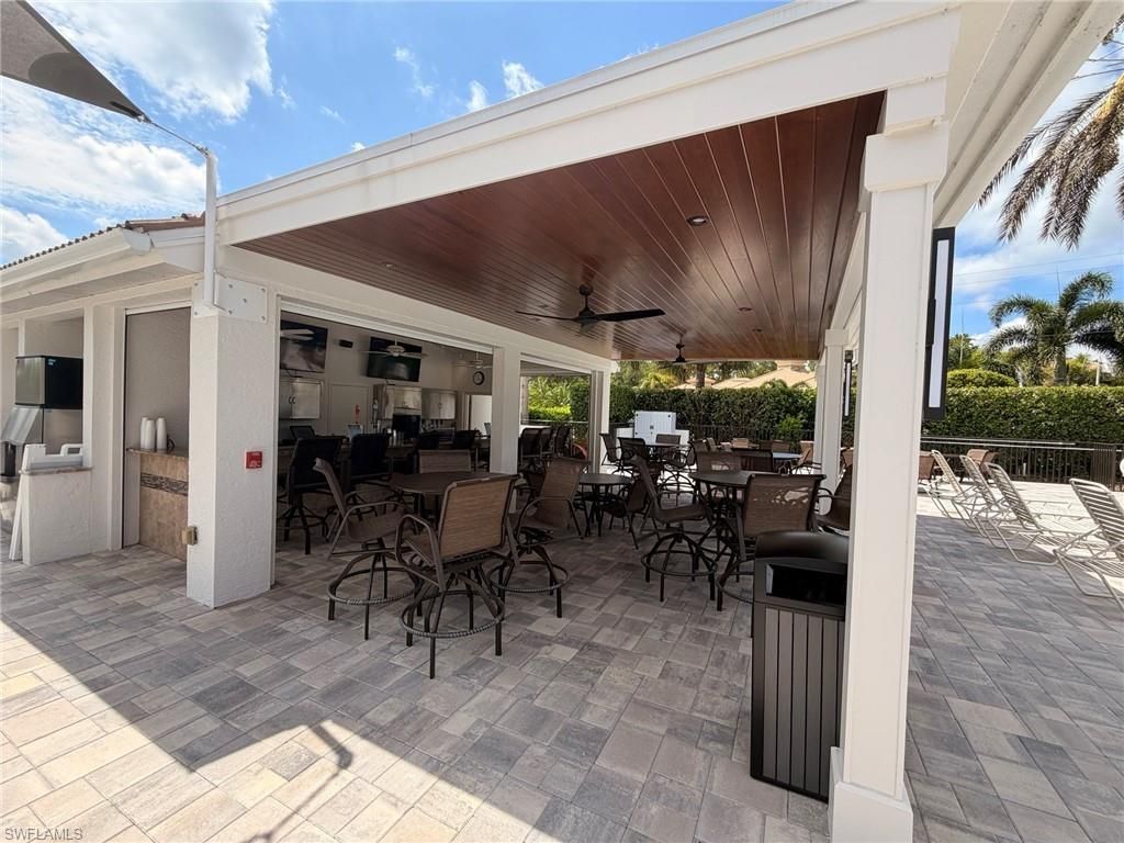 28120 Donnavid Ct, Unit 104, Bonita Springs, FL 34135 Photo