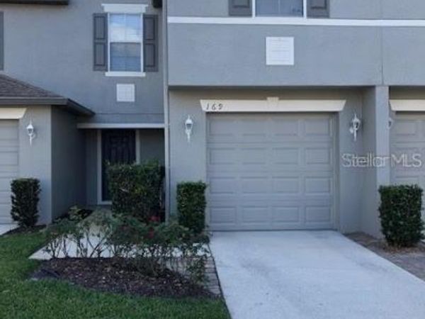 169 CONSTITUTION WAY , WINTER SPRINGS, FL 32708
